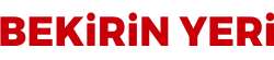 BEKİRİN YERİ – 02525184098
